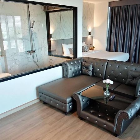 Heaven Hotel Чаченгсау Экстерьер фото