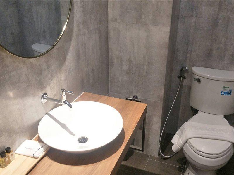 Heaven Hotel Чаченгсау Экстерьер фото